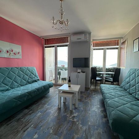 Sea Apartment Igalo Herceg Novi Exterior photo