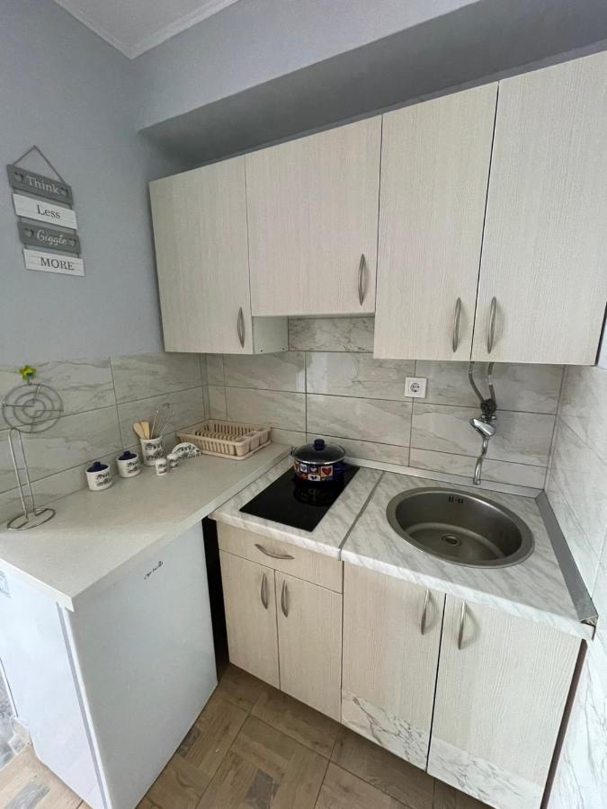 Sea Apartment Igalo Herceg Novi Exterior photo